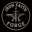 Iron Faith Forge