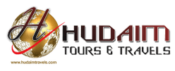 hudaimtravels