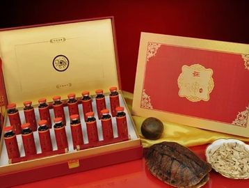 龜益壽金錢龜精