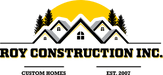 Roy Construction Inc