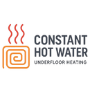 Constant Hot Water