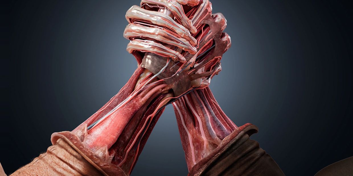 We welcome all persons into our space. We do not discriminate. We do not tolerate hate.
