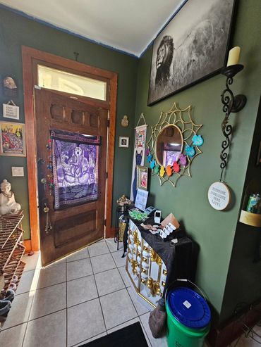 Entrance into InnerLight Therapeutics