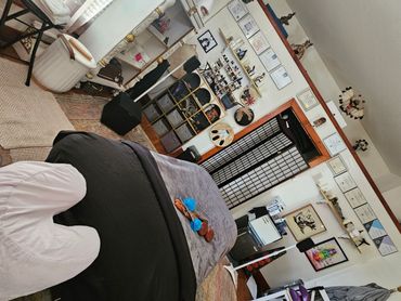 With an ABC (Adjustable Body Comfort) System, allowing precise contouring relieve pressure points 