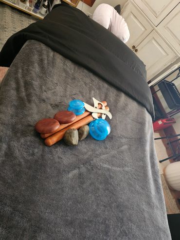 To elevate your session, often incorporate a variety of specialized tools—each chosen to support your unique needs and enhance therapeutic results.