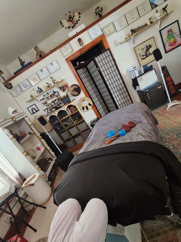 6-inch Aero-Cel™ luxury mattress, offering cloud-like cushioning and optimal support for every body type