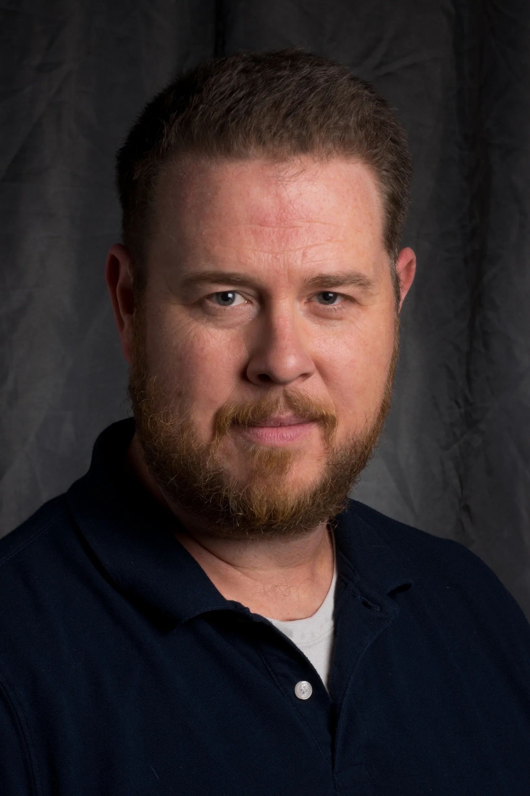 A very large photo of me that I would prefer in smaller size.