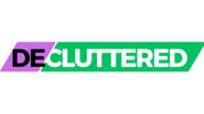 WELCOME TO DECLUTTERED