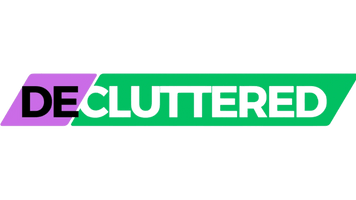 WELCOME TO DECLUTTERED