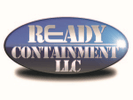 Ready Containment, LLC. spill containment home