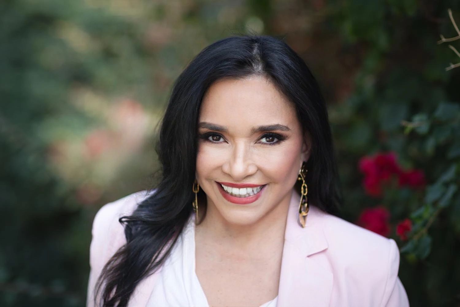 Picture of Nilza Serrano