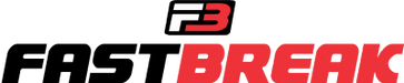 Fast Break Basketball