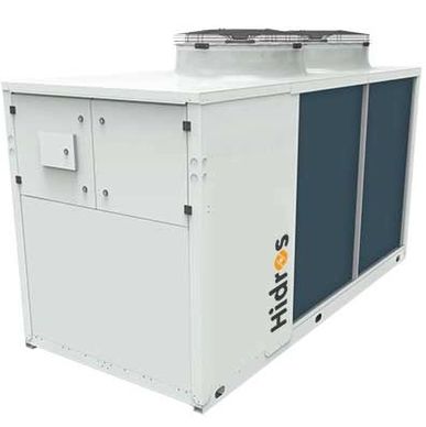 Hidros LHA ASHP
Air Source heat Pump
Commercial Heat Pump