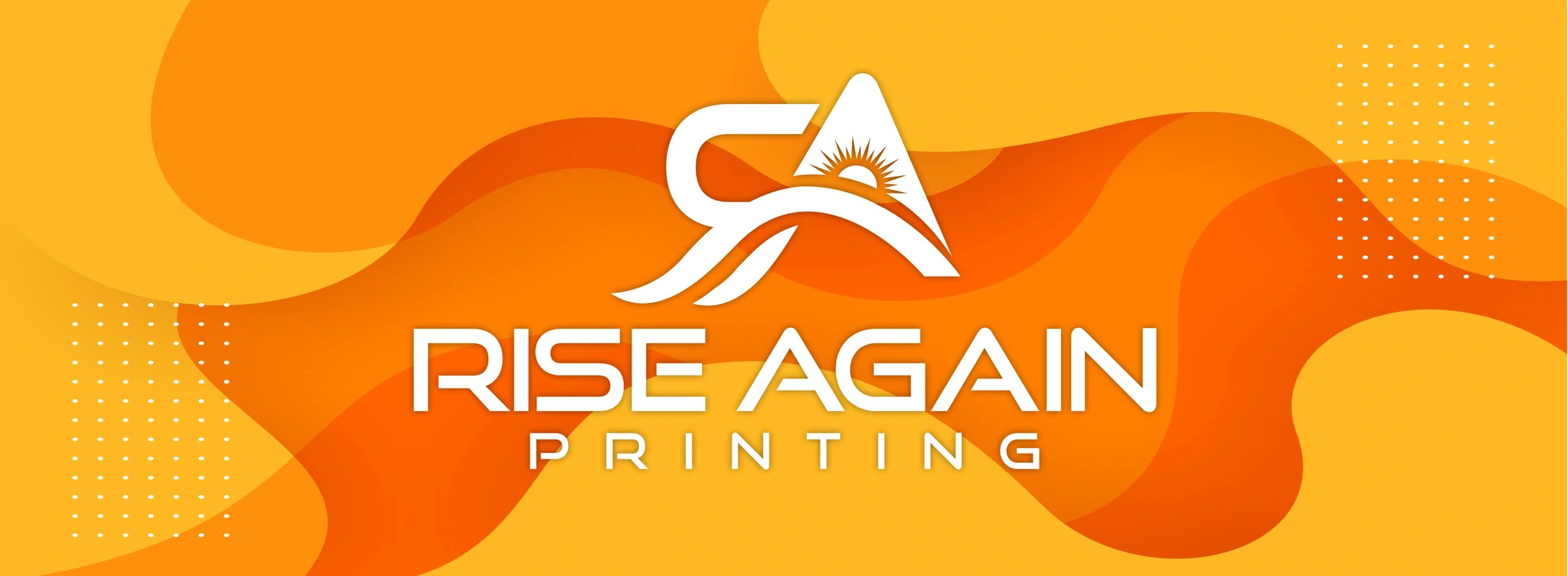 Rise Again Printing