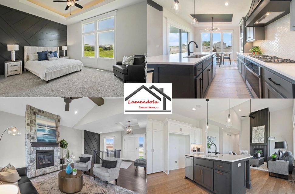 Top Custom Home Builders for Your Dream Home