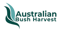 australian bush harvest