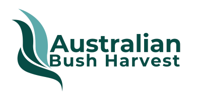 australian bush harvest