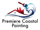 Premiere Coastal Painting 