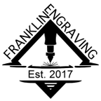 Franklin Engraving