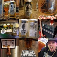 Sonoma Springs Brewery