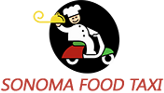Sonoma Food Taxi Restaurant Delivery