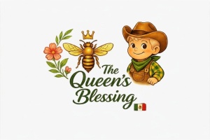 The Queen’s Blessing