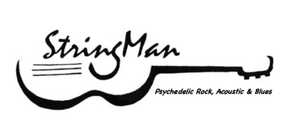 Stringman