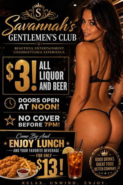 Lunch Special for Monday and Tuesday