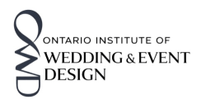 Ontario Institute Of Wedding & Event Design