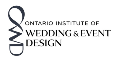 Ontario Institute Of Wedding & Event Design