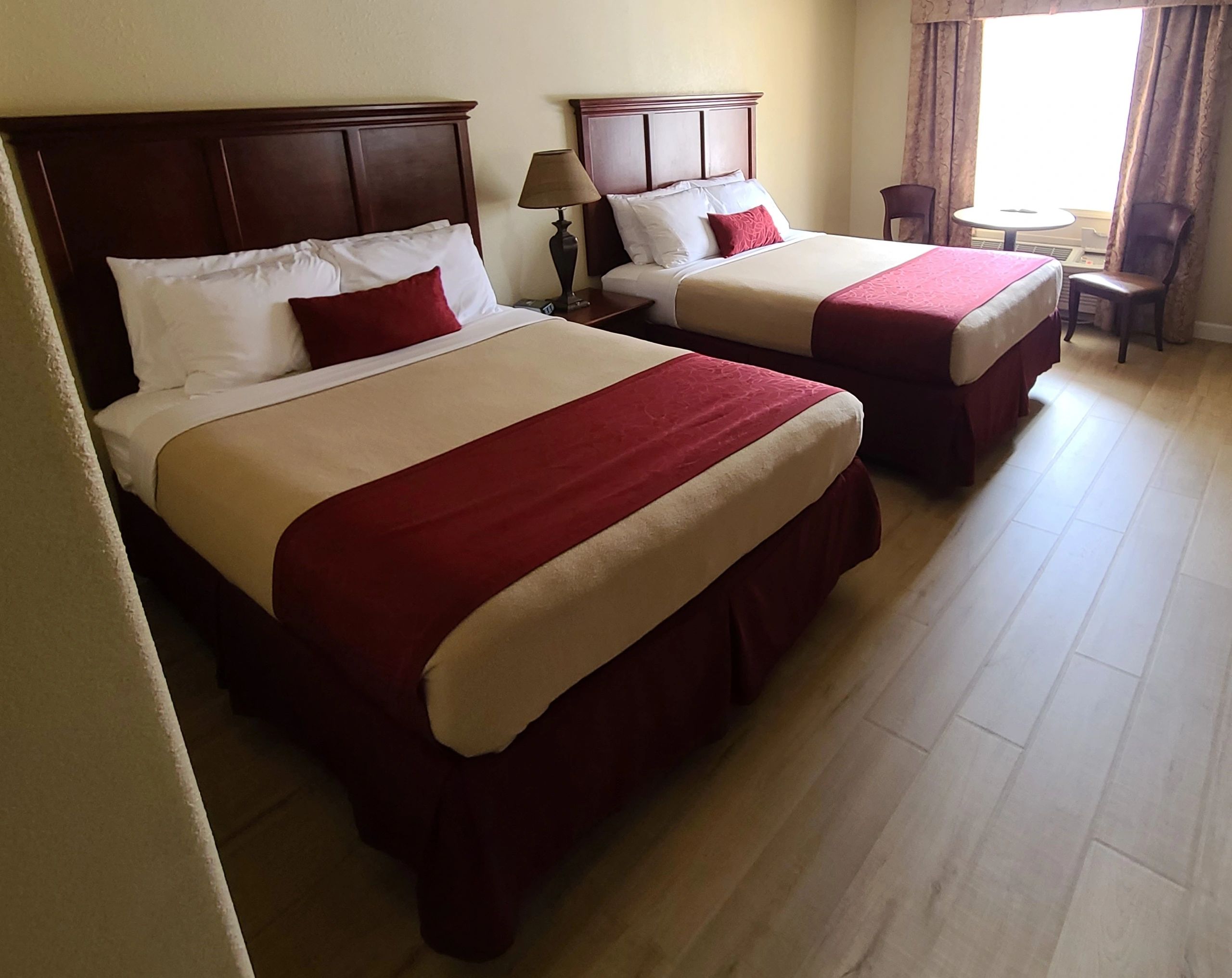Homestead Motel — gallery preview 2