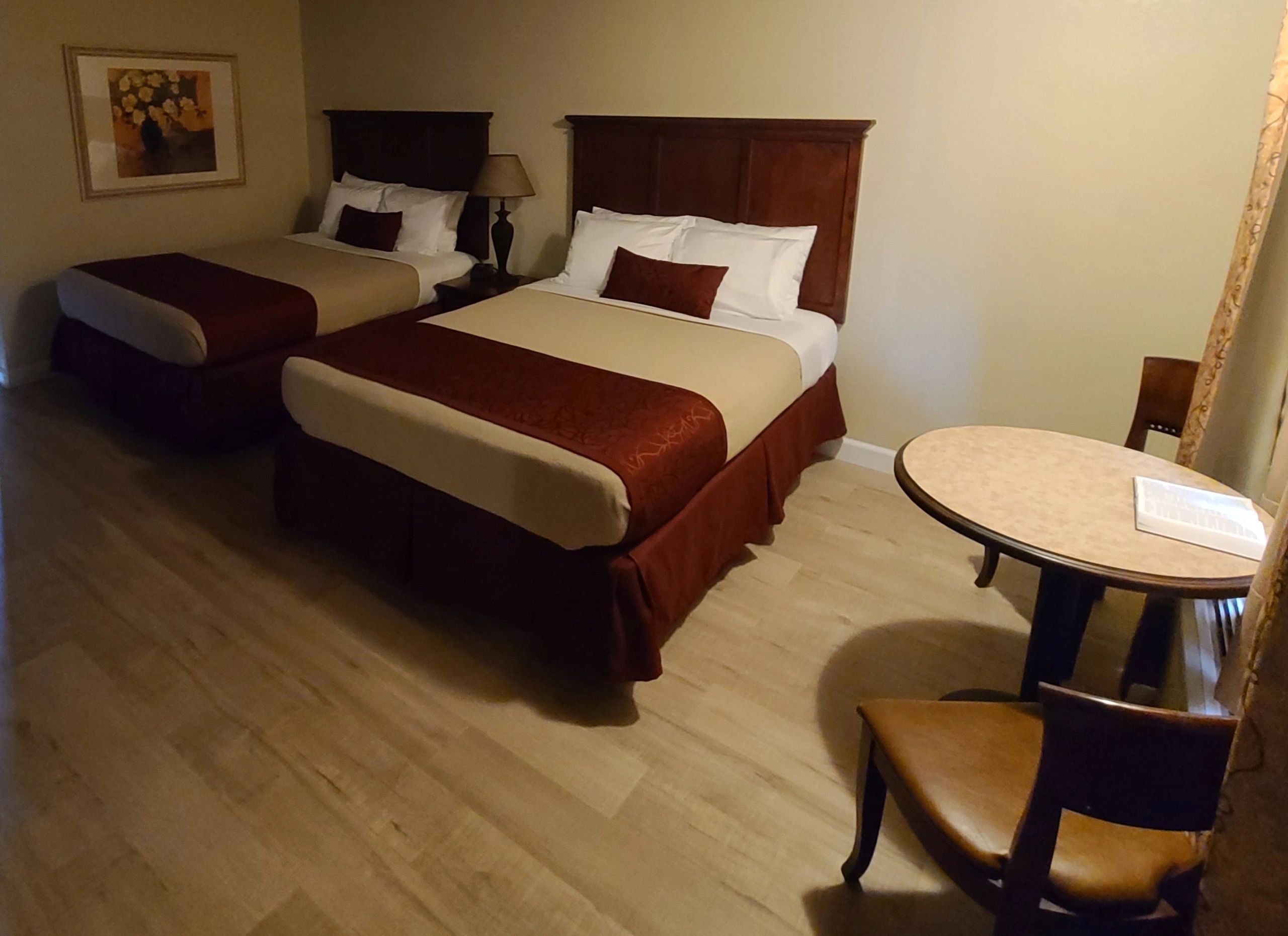Homestead Motel — photo 15 of 21