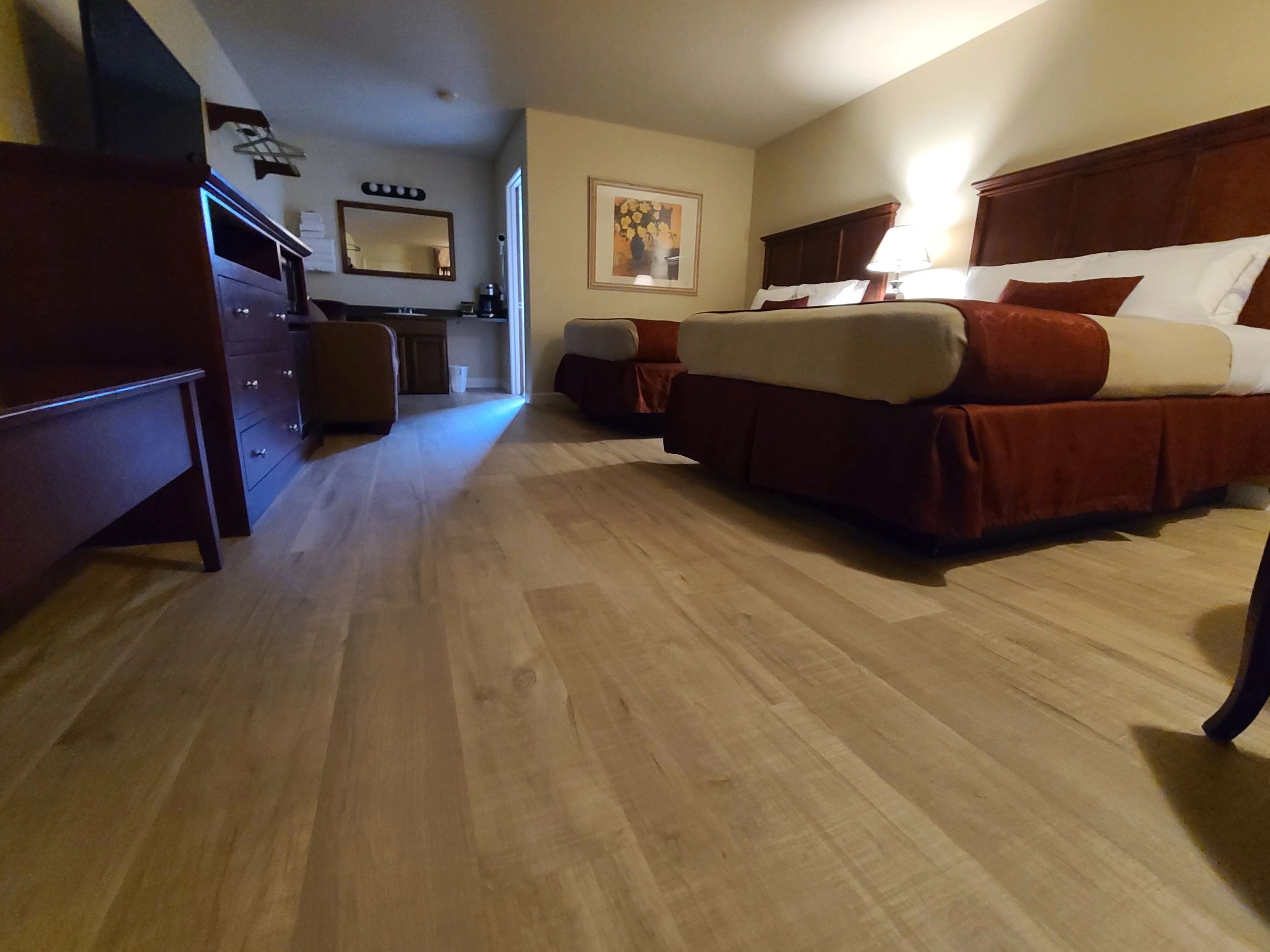 Homestead Motel — photo 12 of 21