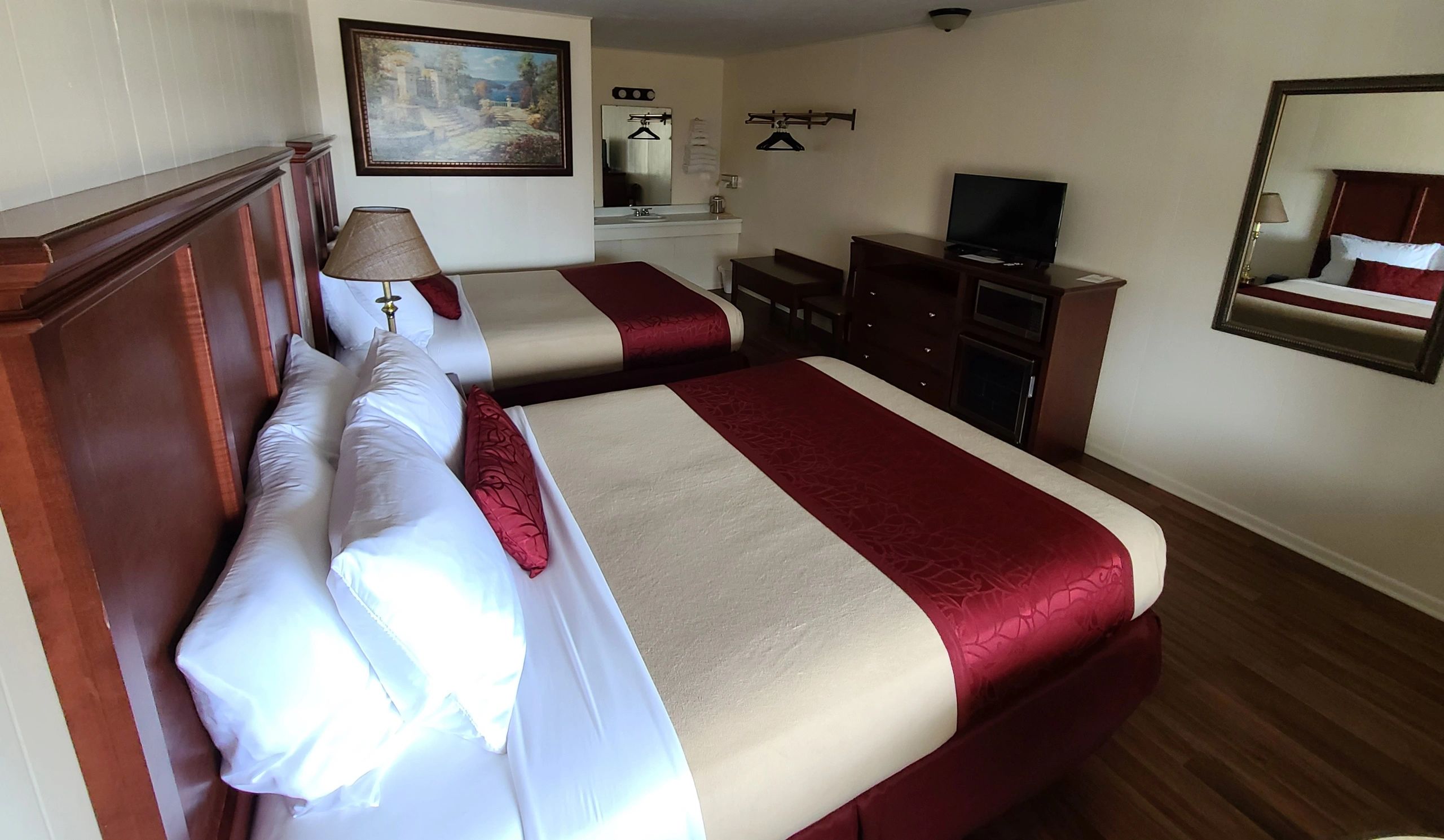 Homestead Motel — photo 16 of 21