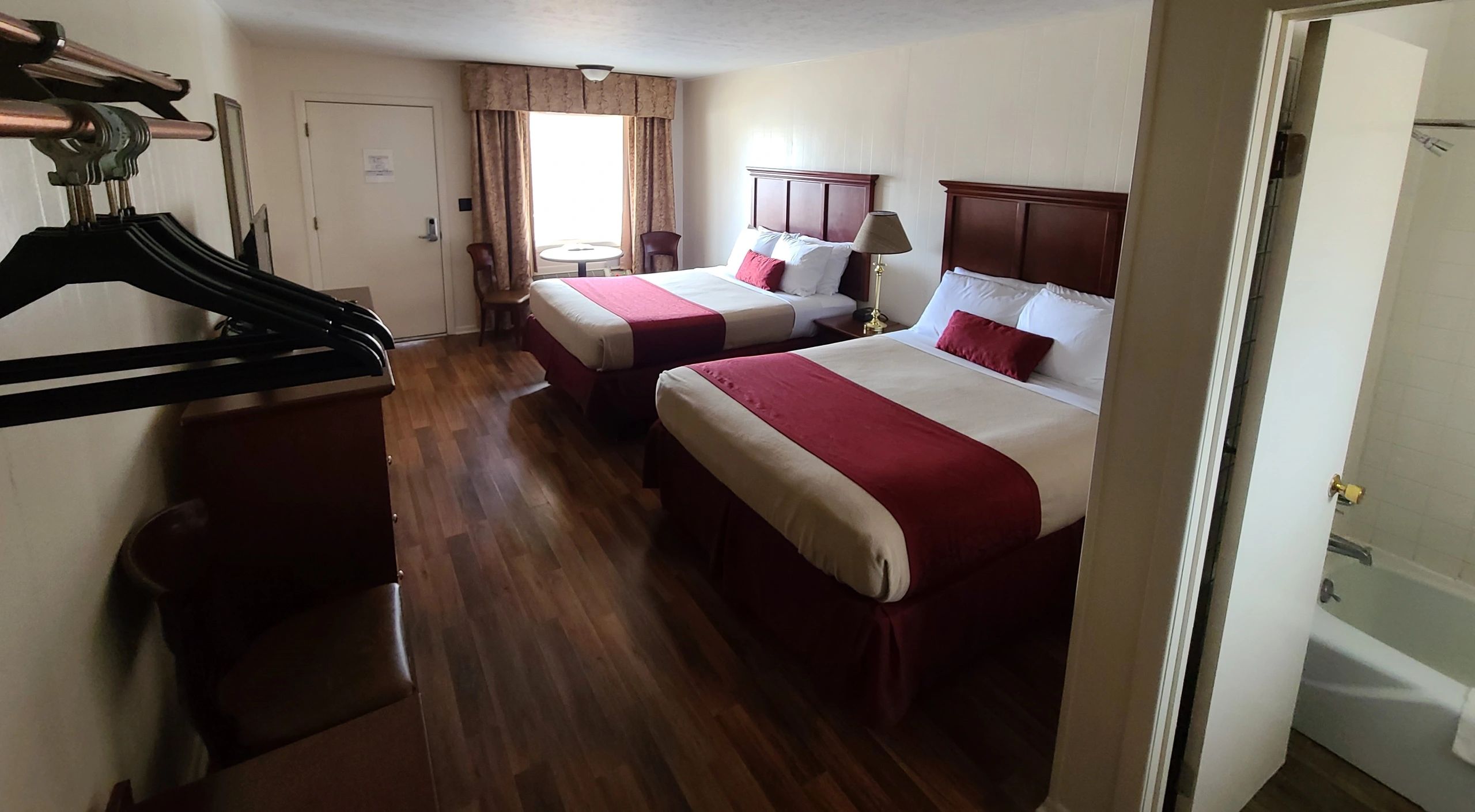 Homestead Motel — photo 13 of 21