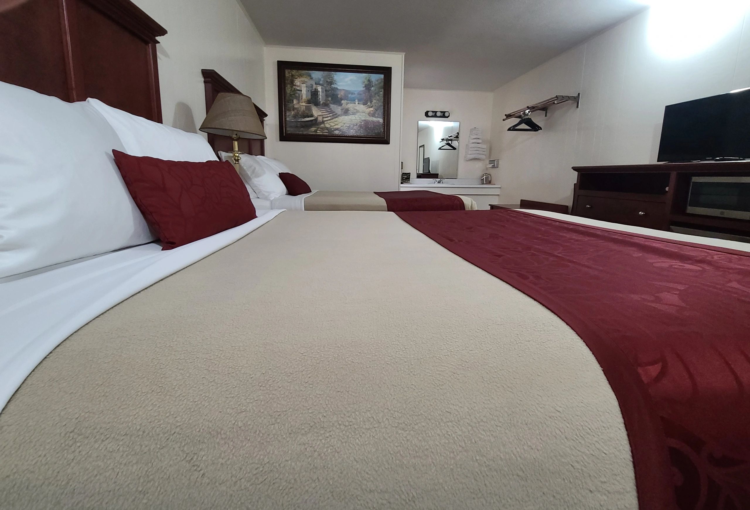 Homestead Motel — photo 19 of 21
