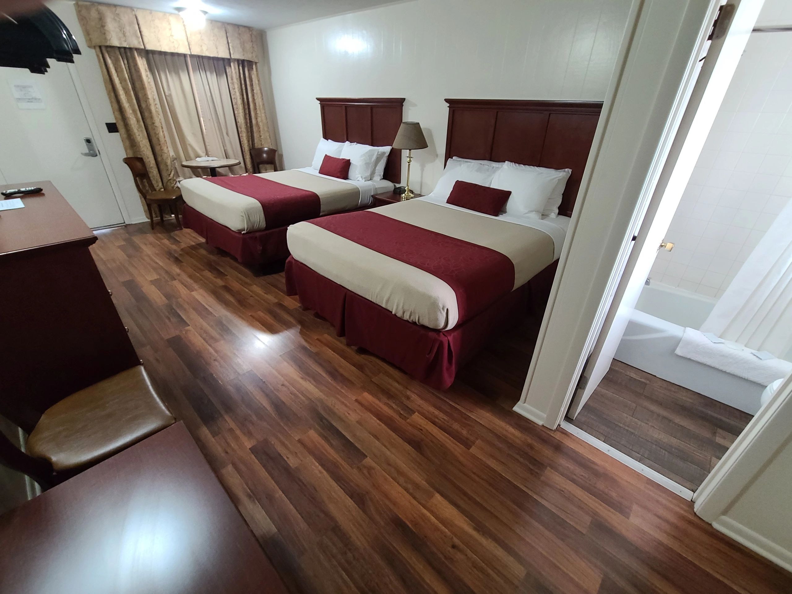 Homestead Motel — photo 20 of 21