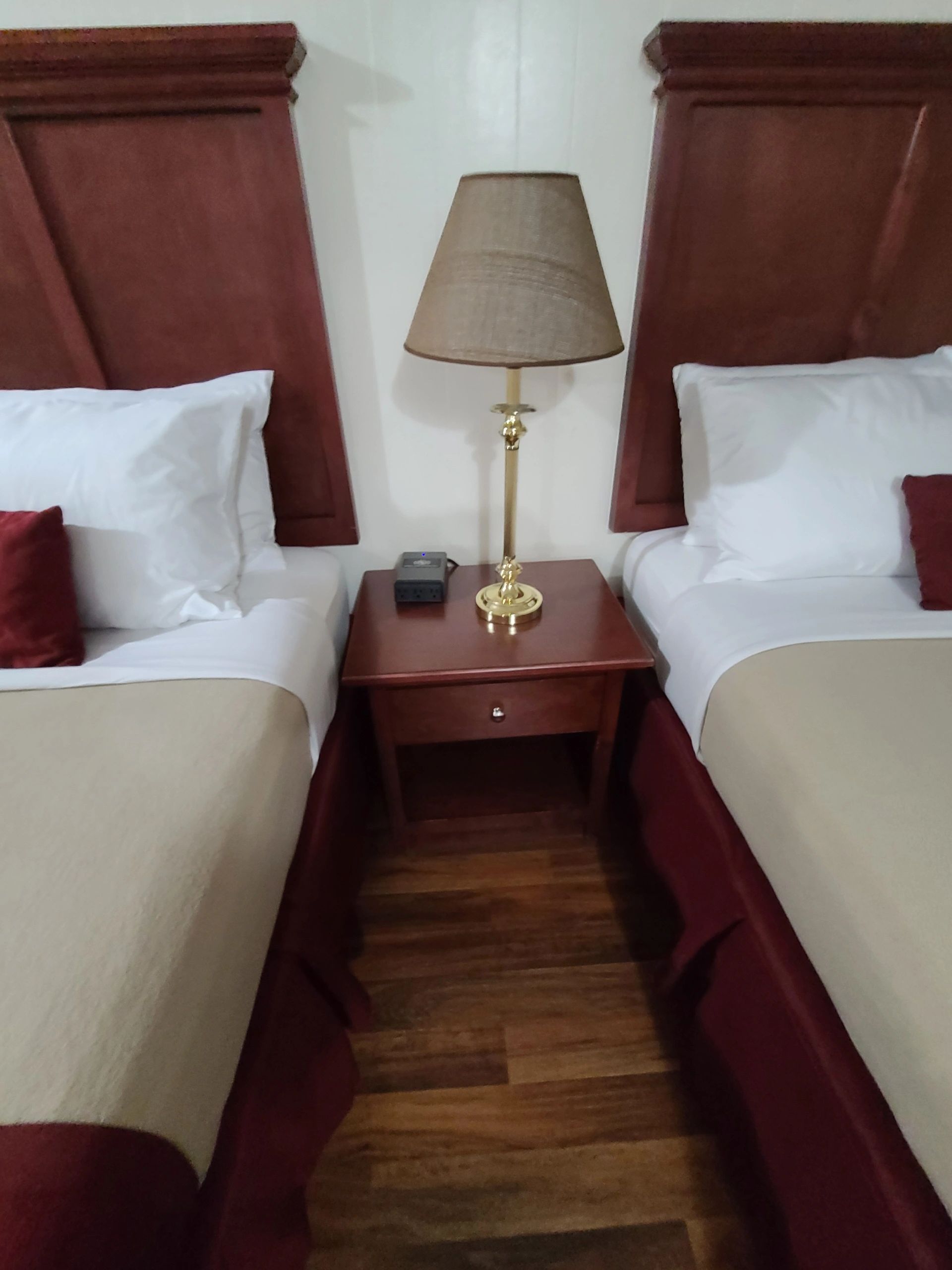 Homestead Motel — gallery preview 1