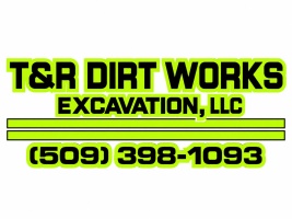 T&R Dirt Works Excavation