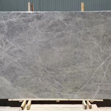 Hermes  Gray Marble Slab
