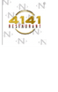 4141 Restaurant 