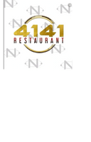 4141 Restaurant 