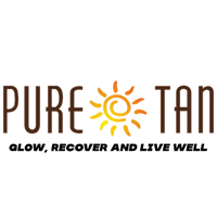 PURETAN
Tan, Recover and Live Well 