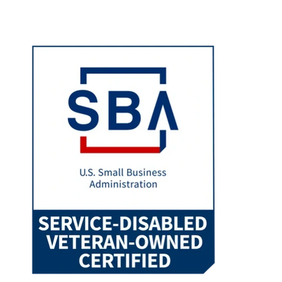 Veteran Owned Business