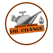 Quality Mobile Oil Change