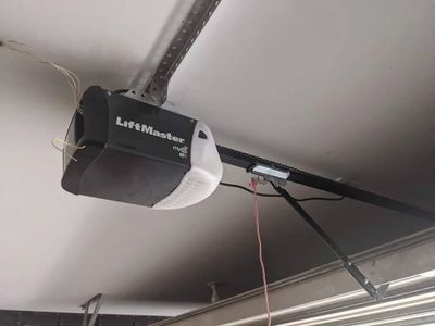 garage door opener sales