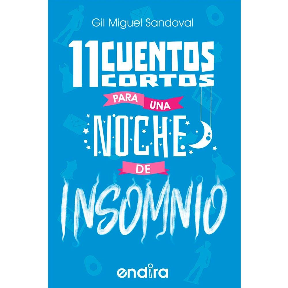 11 cuentos cortos para una noche de insomnio