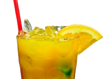 Mango Caipirinah - Brazilian Bar in Dallas, TX