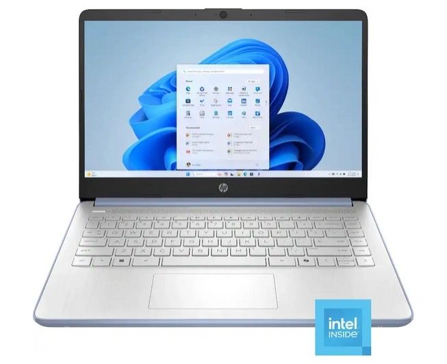 HP - 14 inch Laptop - Intel N150 Processor - 4.jpg