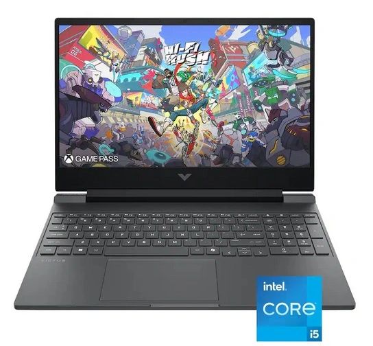 HP - Victus 15.6inch144Hz Full HD Gaming Lapto.jpg